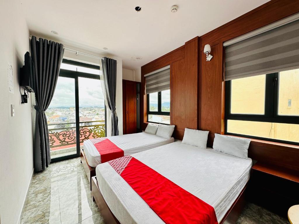 Hoang Linh Hotel