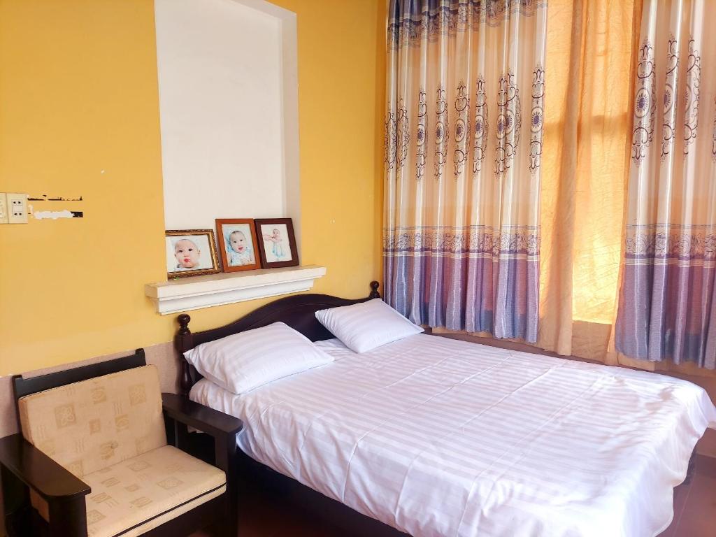 OYO 1244 H&k Villa