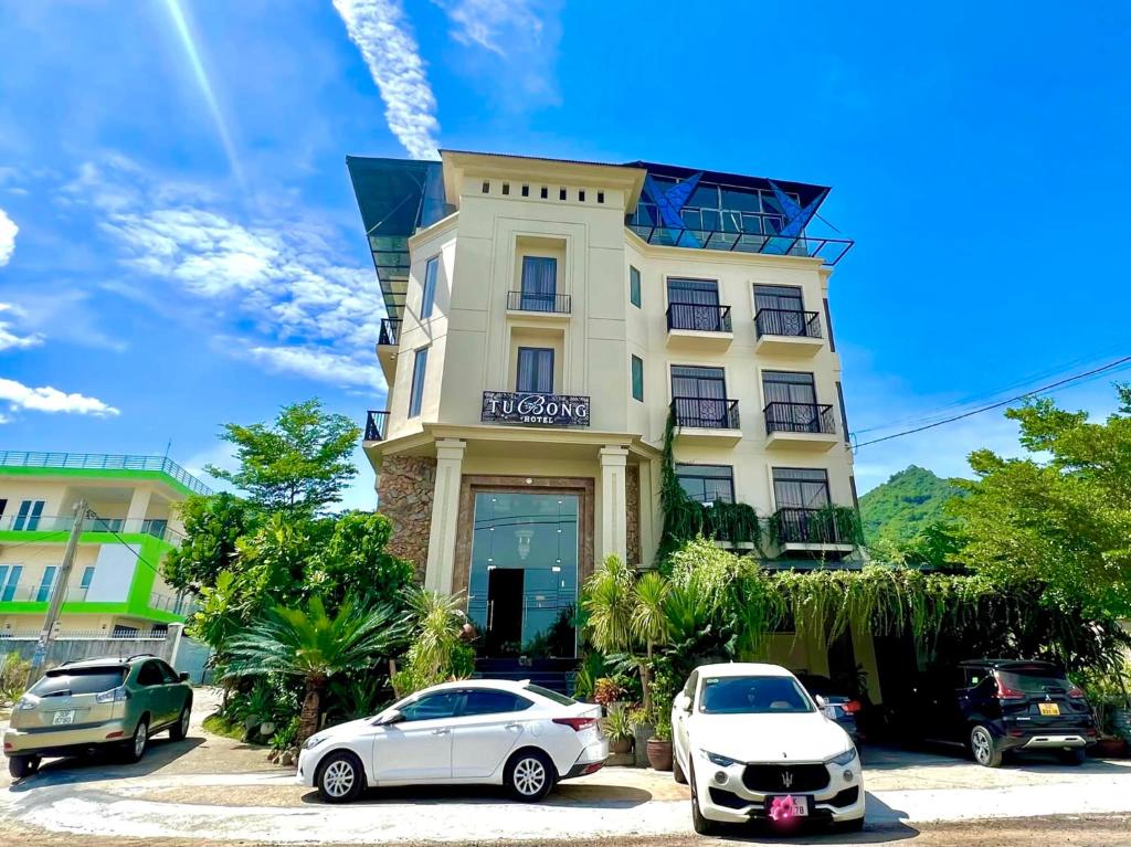 TuBong Hotel Private Enterprise