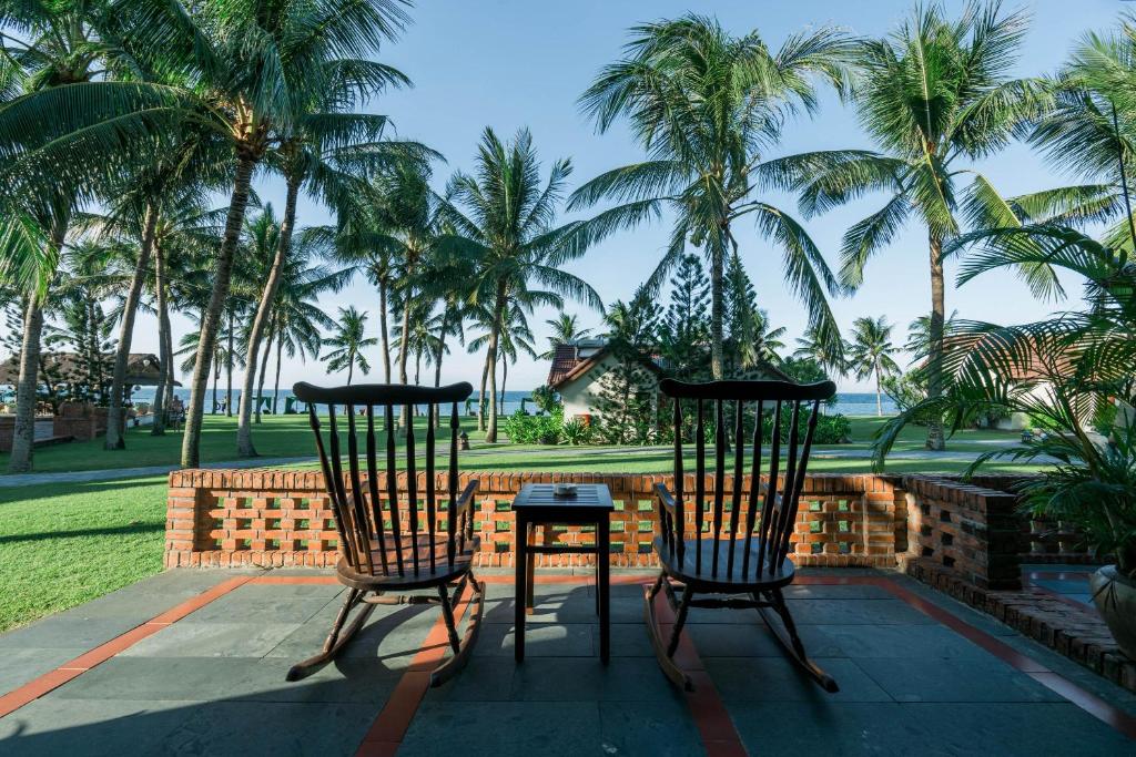 Palm Garden Beach Resort & Spa