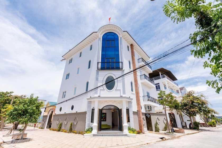Palm Villa 40 - Free Karaoke - Bida - 8 bedrooms