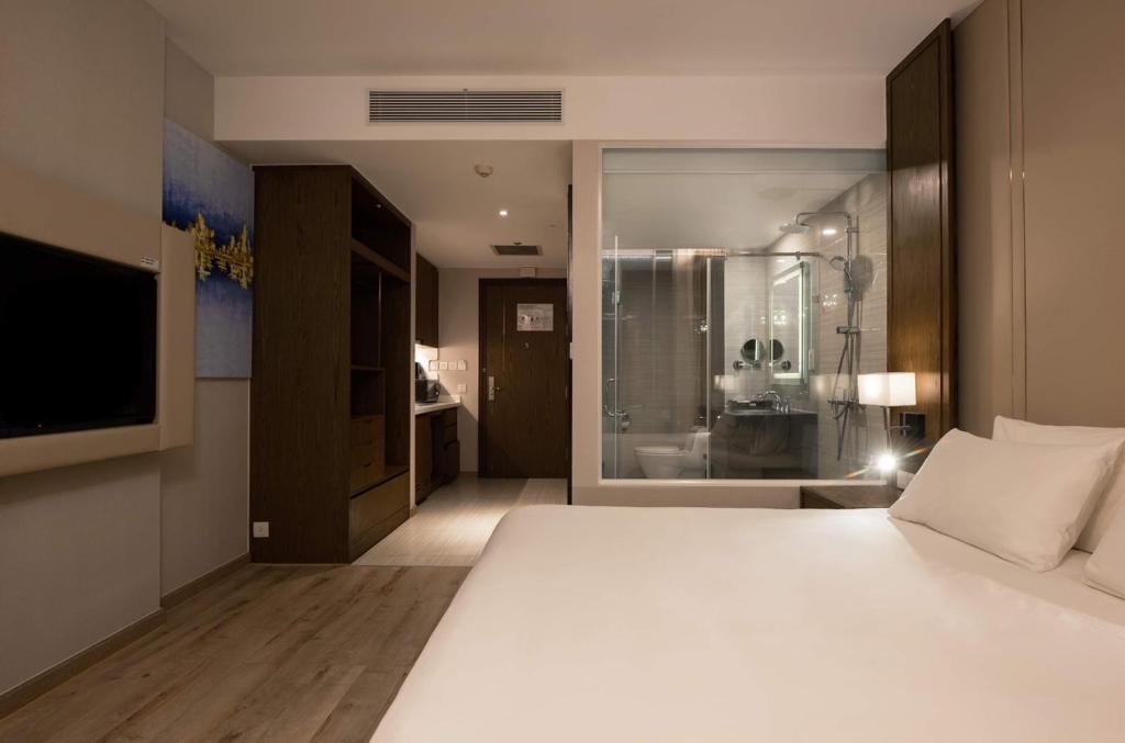 Panorama apartment Nha Trang