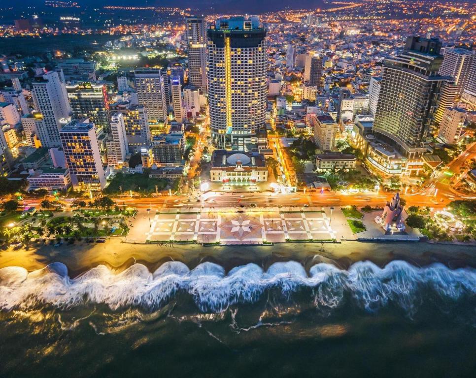 Panorama Seaview Luxury Stay Skyline by HC Group
