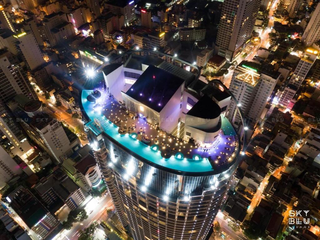 PANORAMA Condotel by HLG