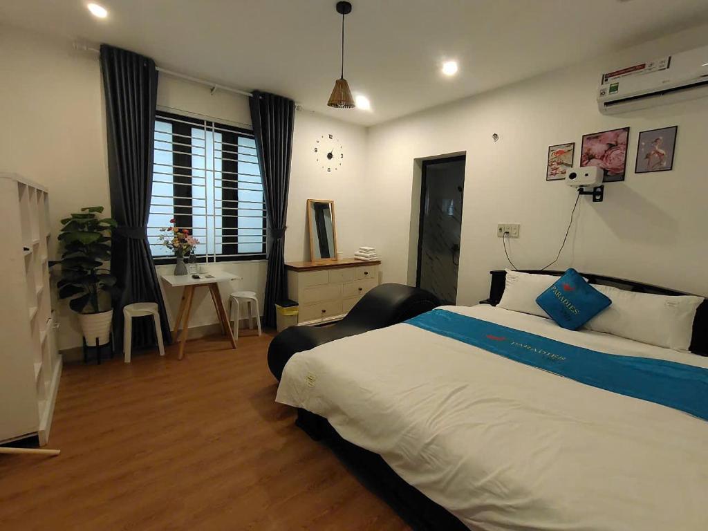 Paradies Homestay