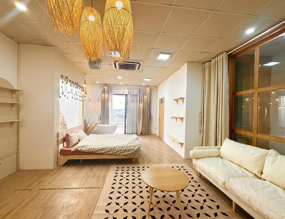 Paradise Home Van Quan