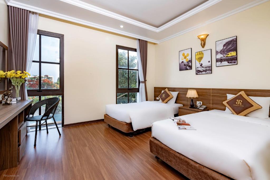 Passion Hotel HaLong