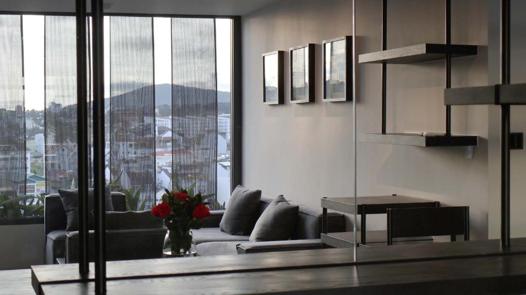 Pause Apartment