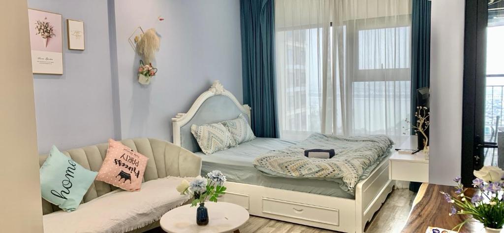 Homestay Vinhome Ocean Park - Pearl house S108