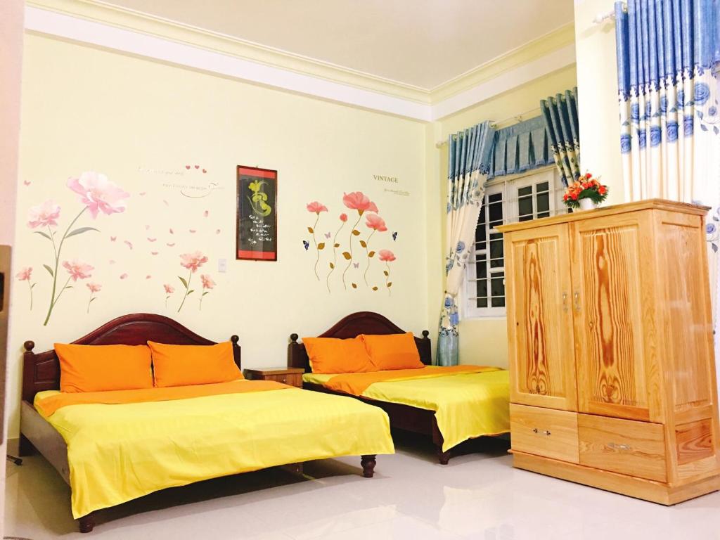 Pensee Guesthouse
