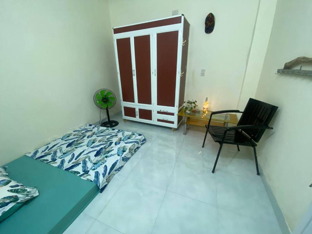 Pepper In Nha Trang Homestay