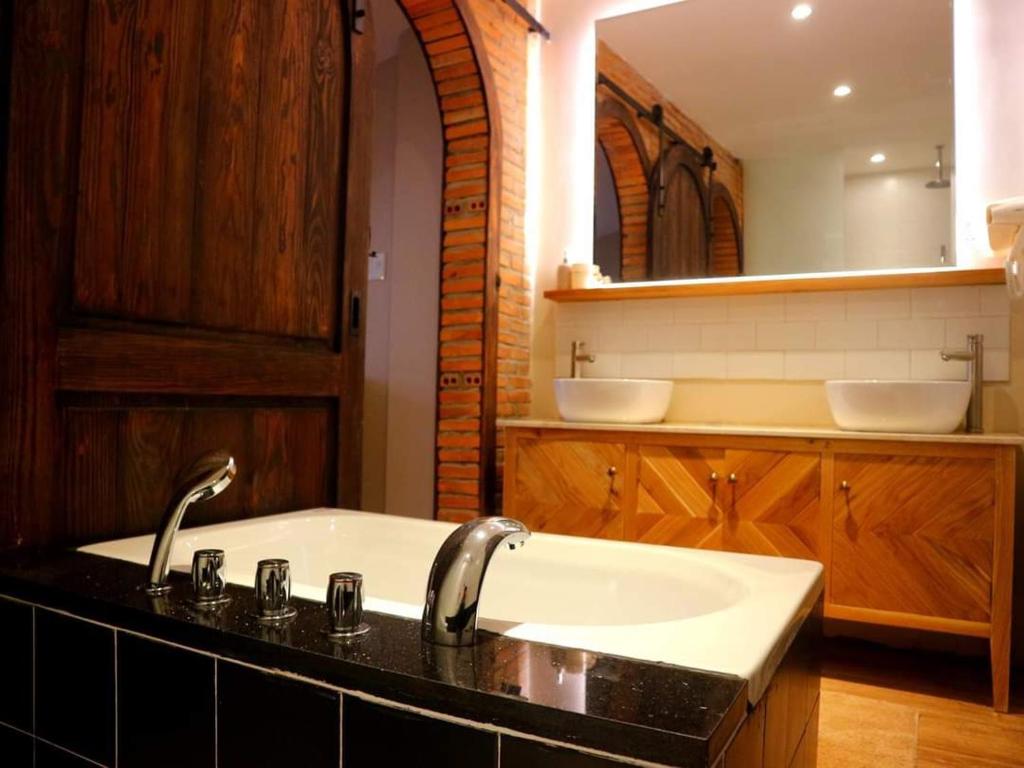 Petite Dalat - Boutique Hotel