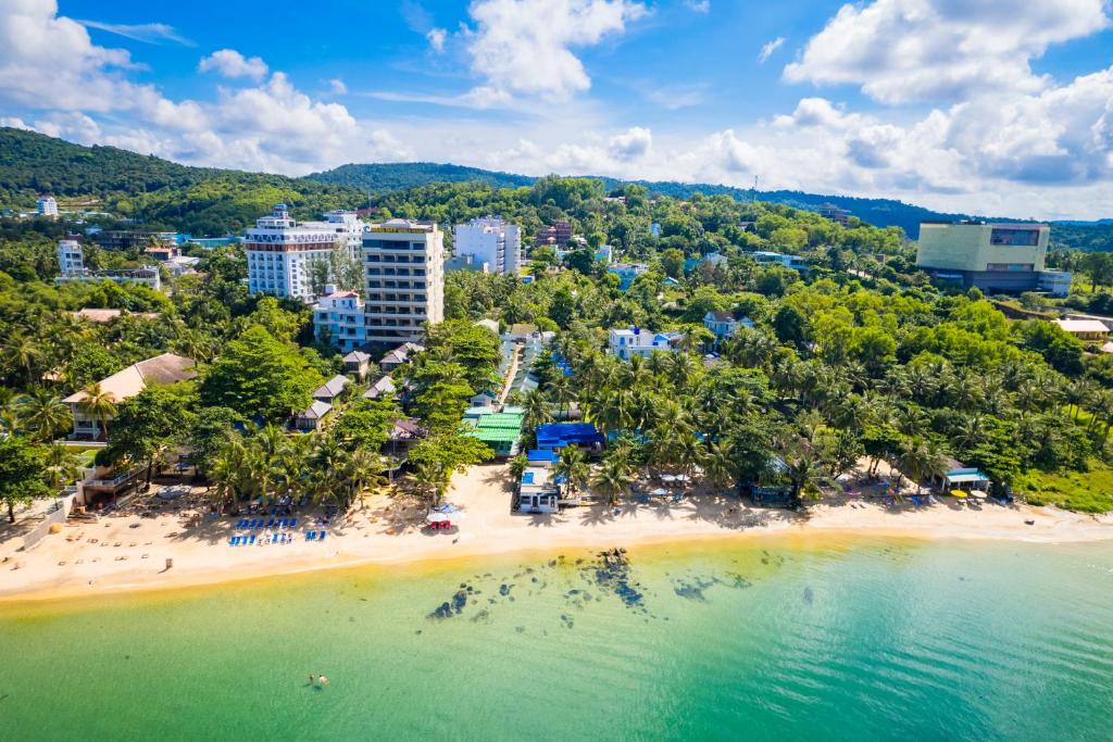 Phu Van Resort & Spa