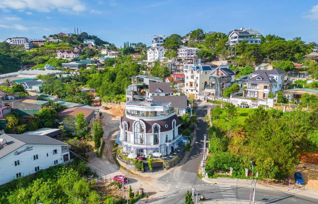 Pham Gia Villa & Hotel Dalat