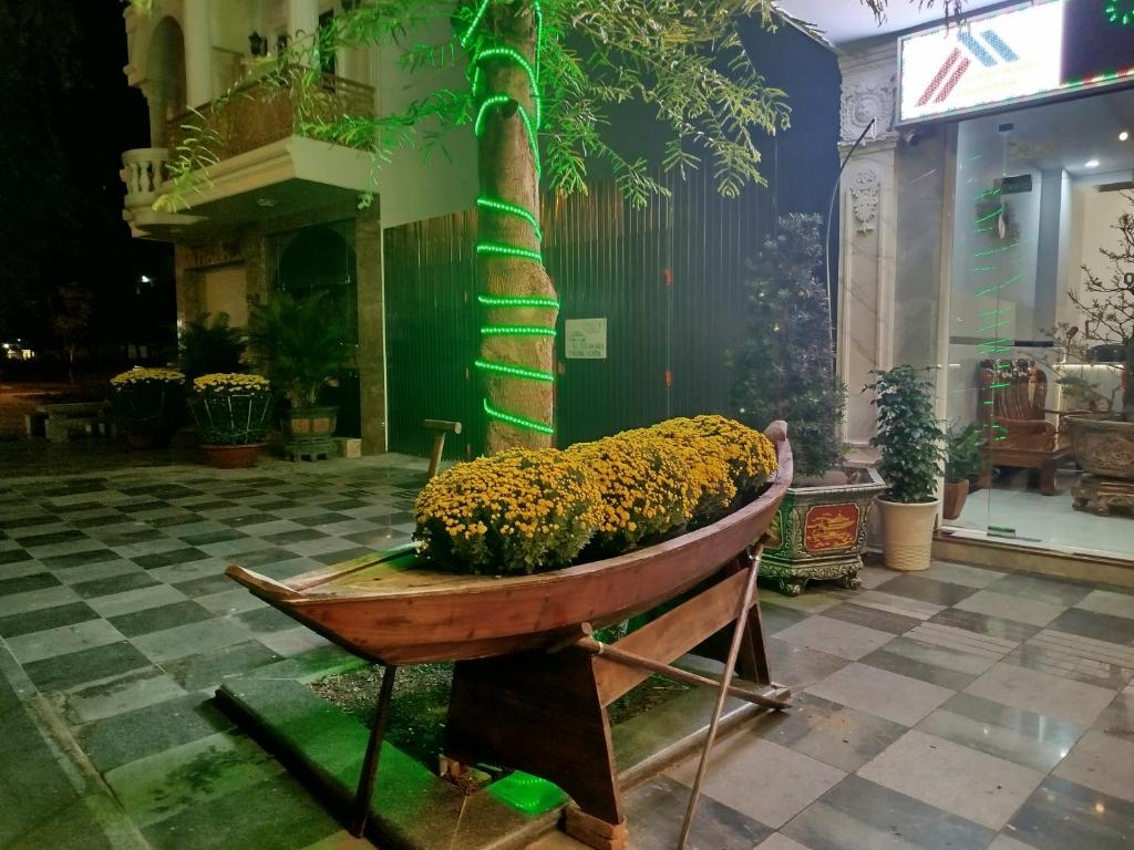Queen Sea Hotel