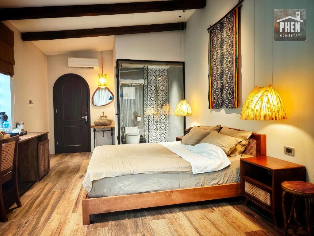 Phen HomeStay