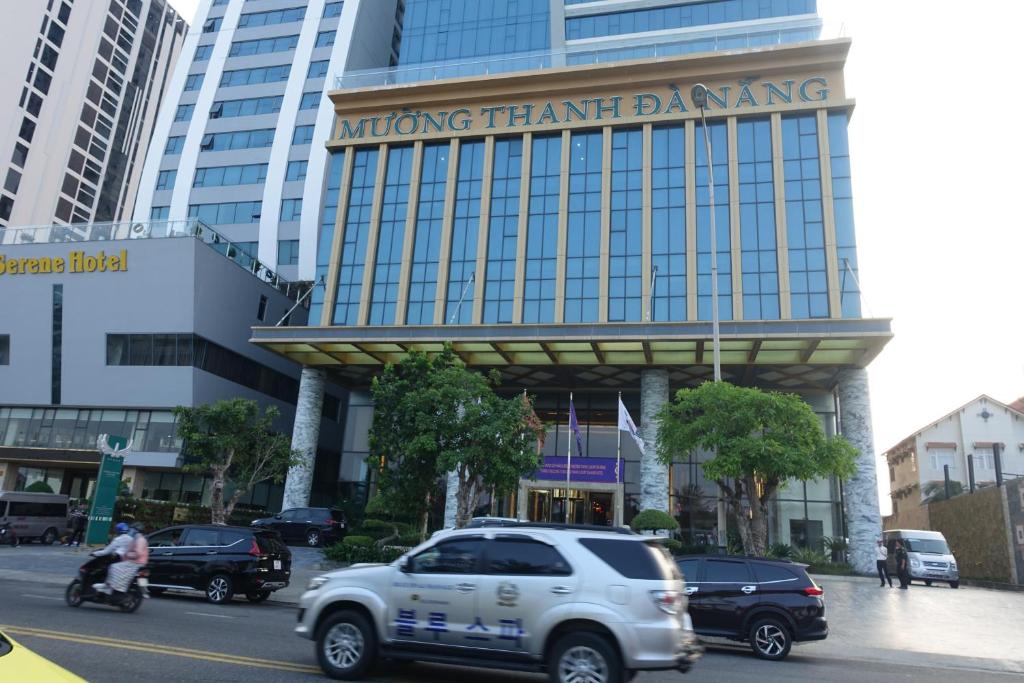 Phong 1226 Chung cu