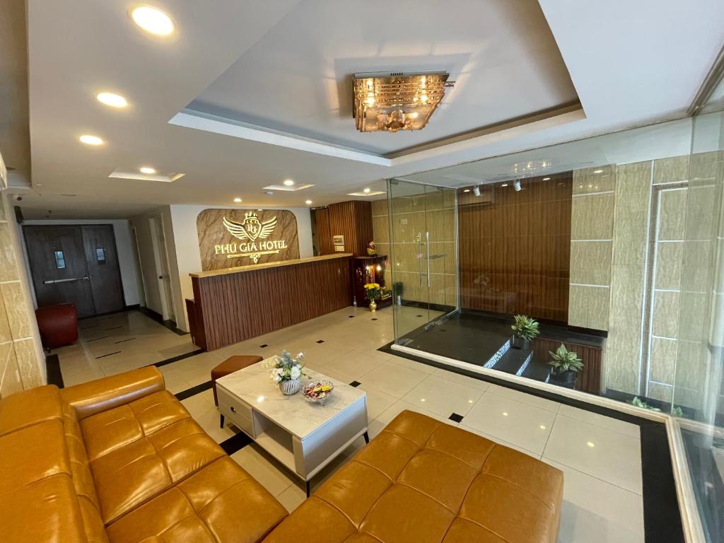 Phú Gia 563 Nguyễn Thị Thập