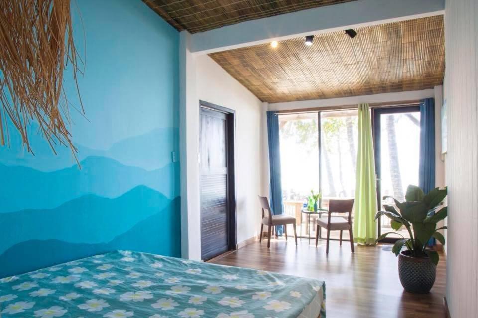Phú Huy Homestay