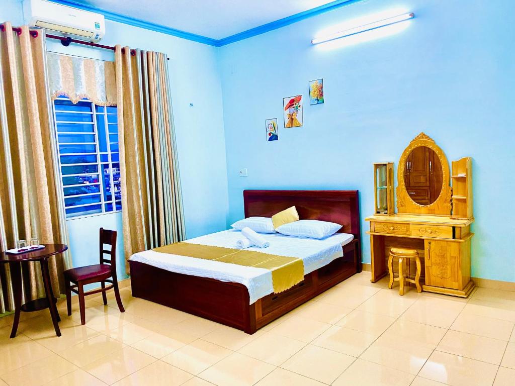 Phú Mỹ Port Motel