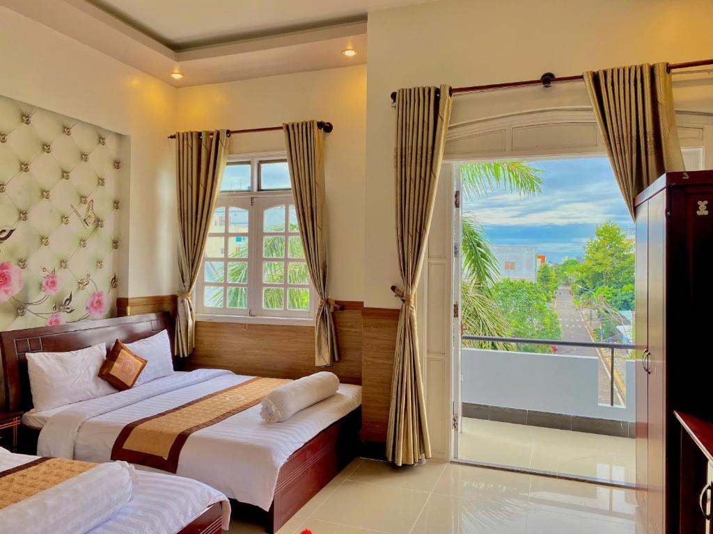 Phuc Hung 2 Hotel
