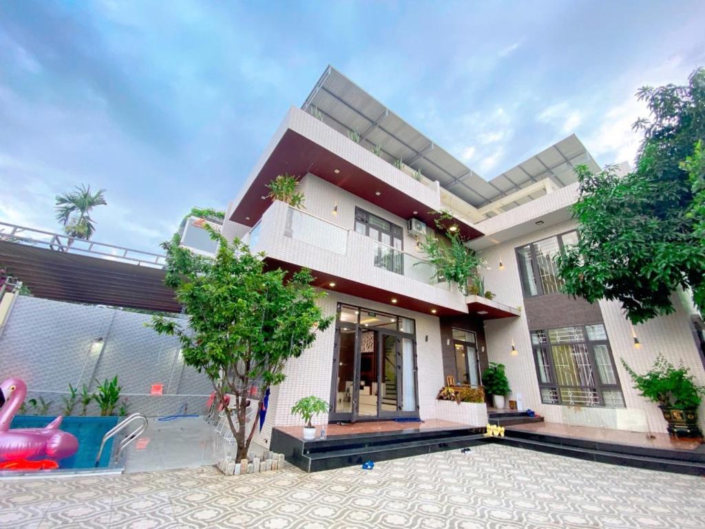 Phúc Villa