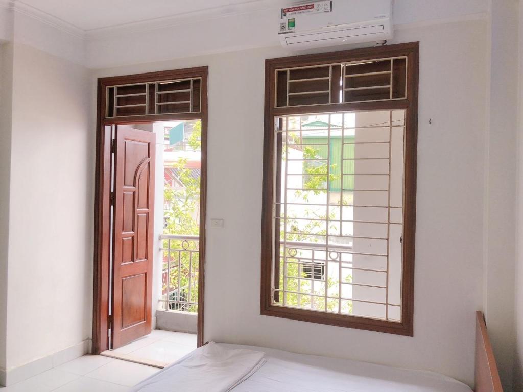 Li apartment 26 Đường Mỹ Đình, Nam Từ Liêm, Hà Nội near keangNam