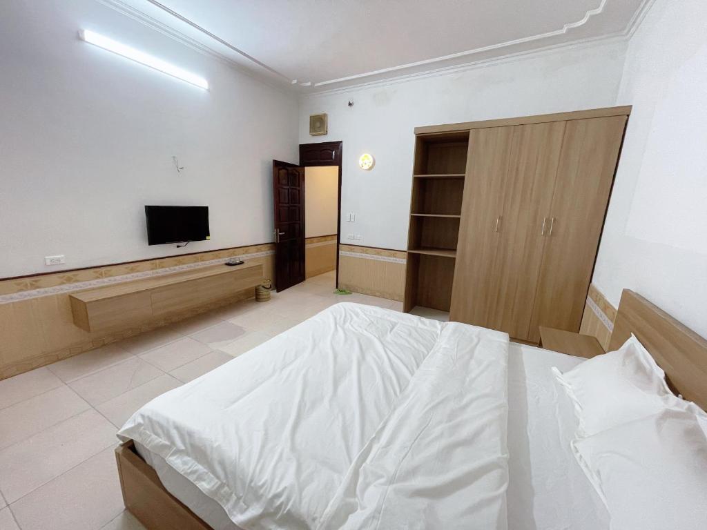 Phương Linh Hostel