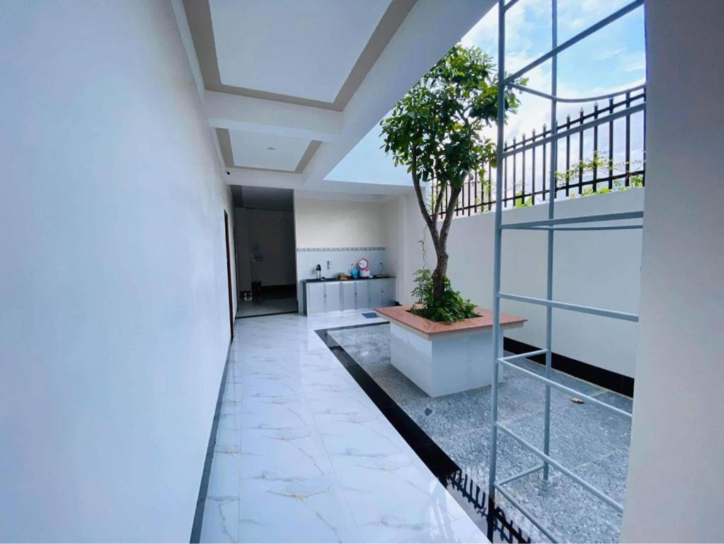 PHUONG QUYEN hotel