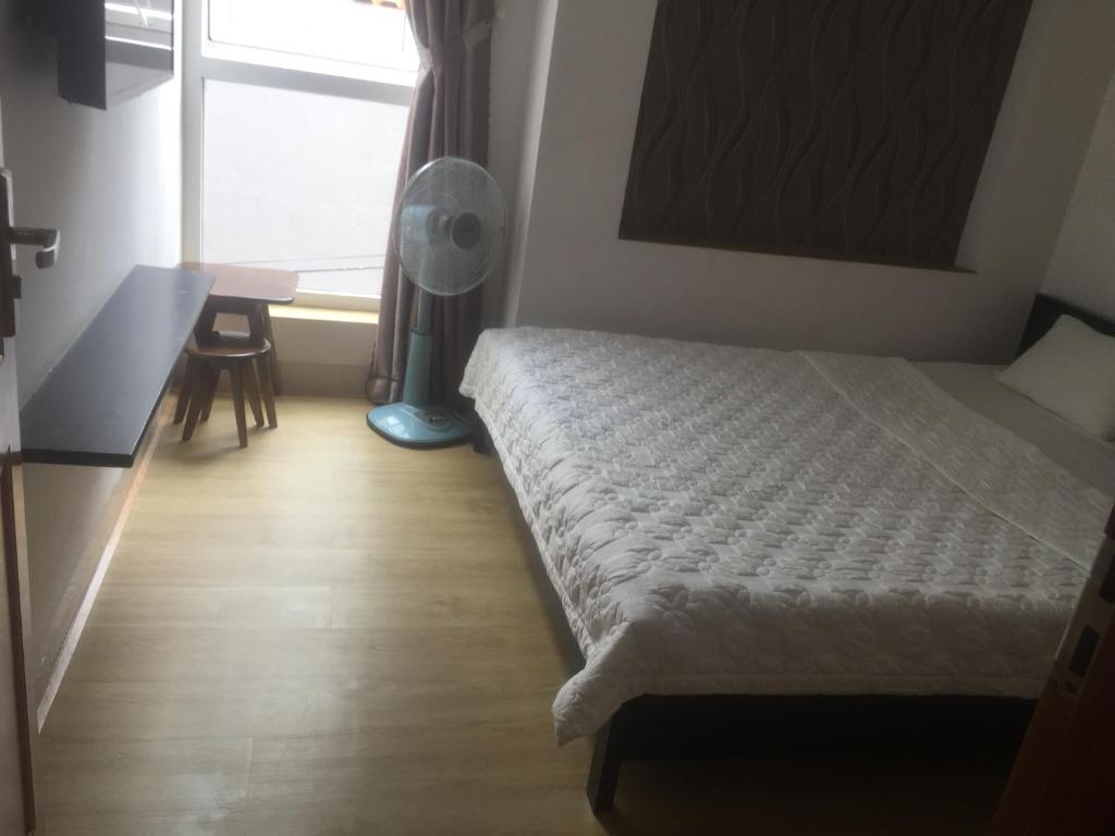 Phuong Thao Motel