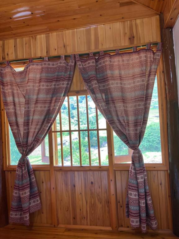 Pi Noong Cafe & Homestay