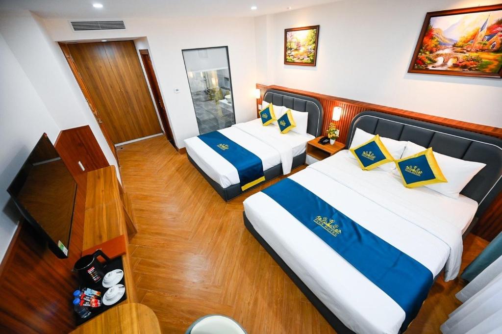 PLUS VUNG TAU HOTEL