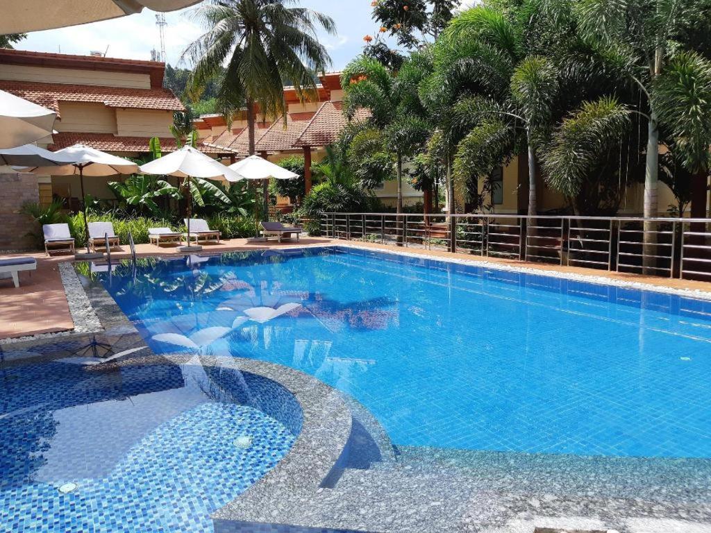 Castaways Resort Phu Quoc