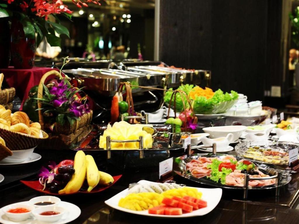 Church Boutique Hotel Hang Trong