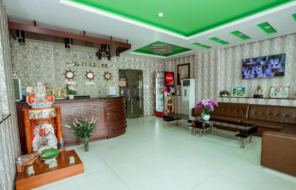 Eden Hotel Sai Gon