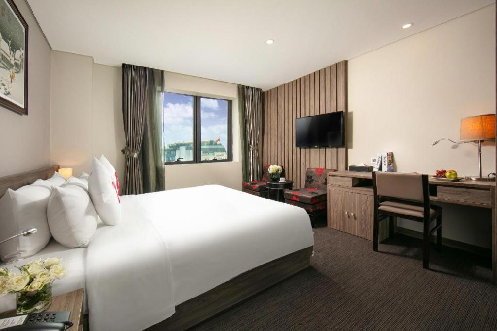 Hanoi Tokyo Hotel
