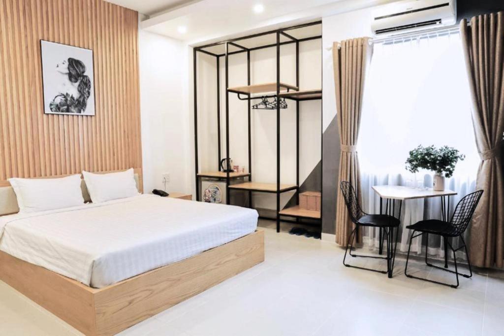 Hoang Anh Hotel Vung Tau