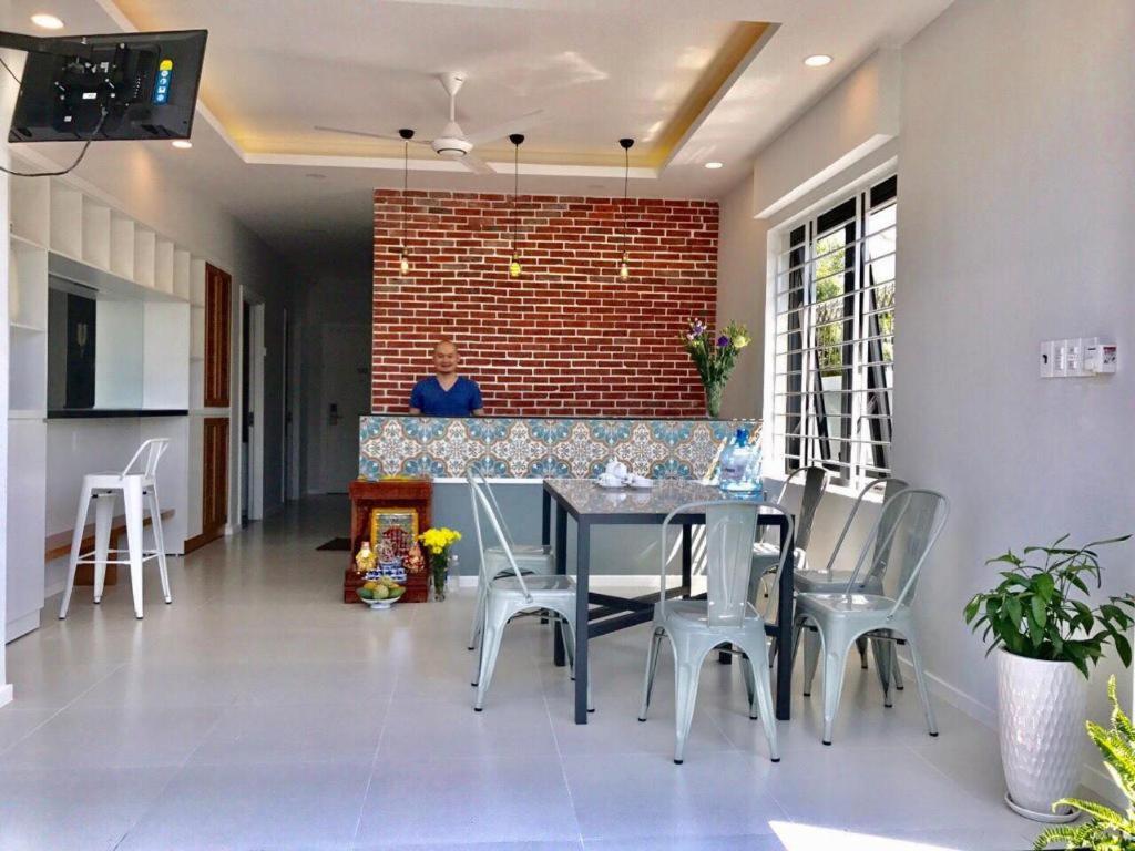 Ocean pearl Villa