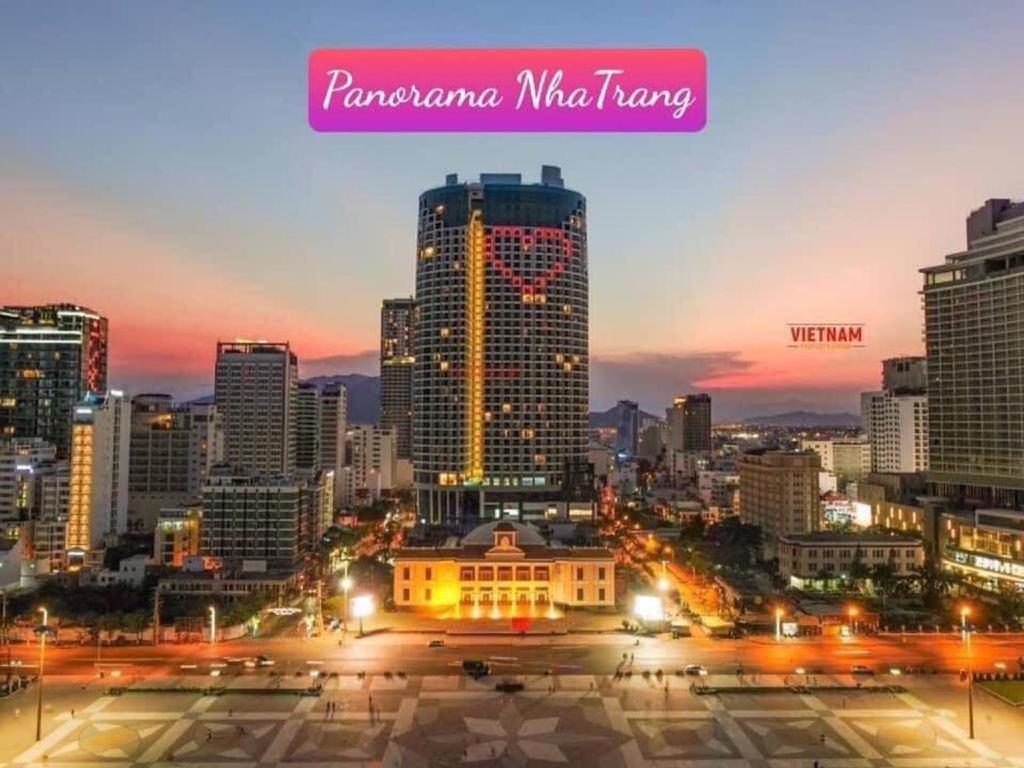 Panorama Nha Trang By Risco