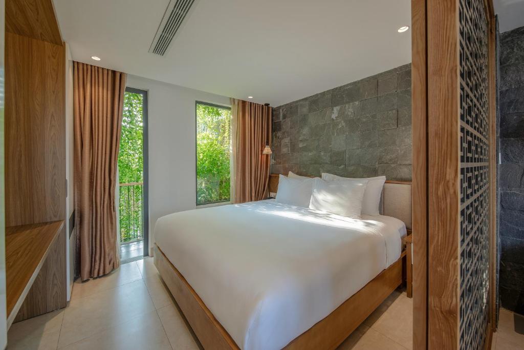 Ponte Boutique Da Nang