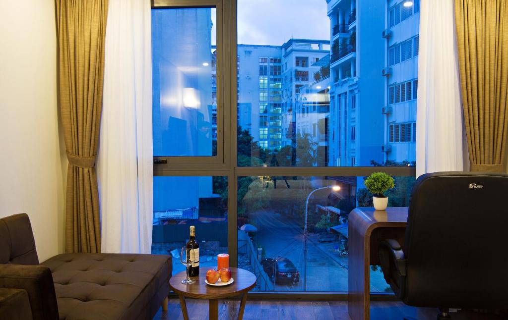 Inearth Hotel