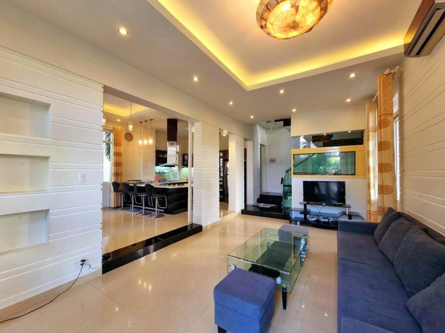 Promotion 20% Villa Nha Trang 4 Bedrooms, near beach, home comfort