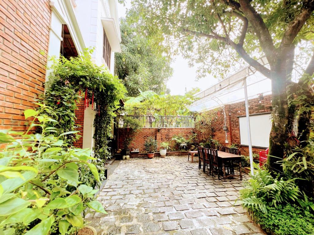 Q'Tropical Garden Homestay