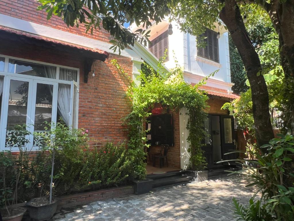 Q' Homestay & Villa Garden