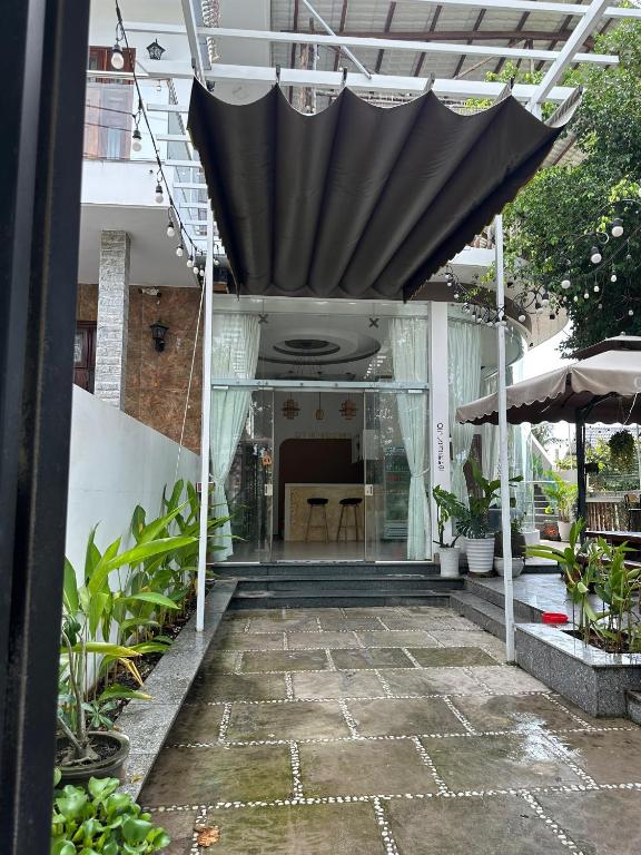 QT HOMESTAY MŨI NÉ