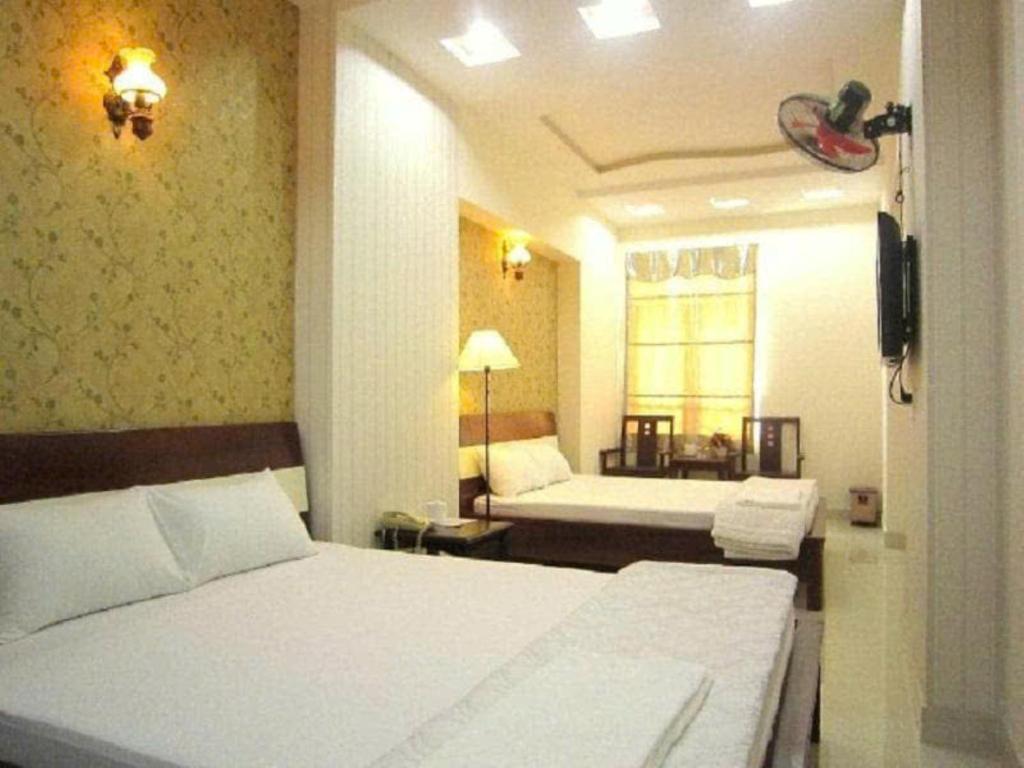 Quang Huy Hotel