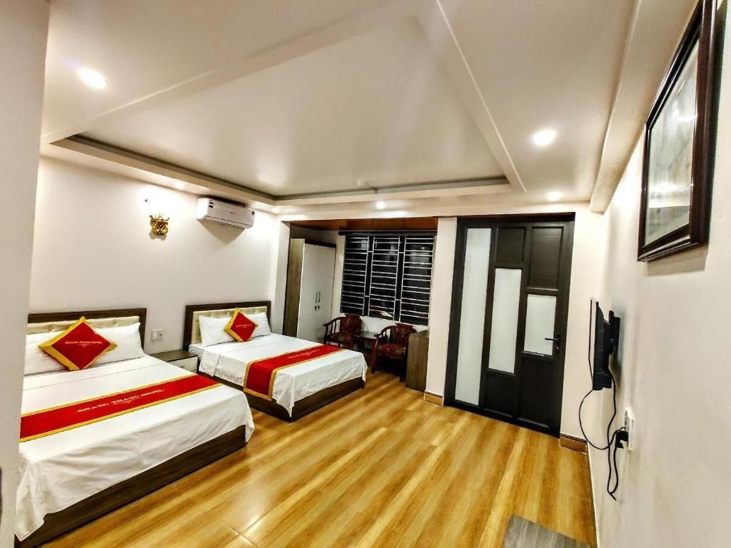 Quang Thắng Hotel Cát Bà - by BAY LUXURY