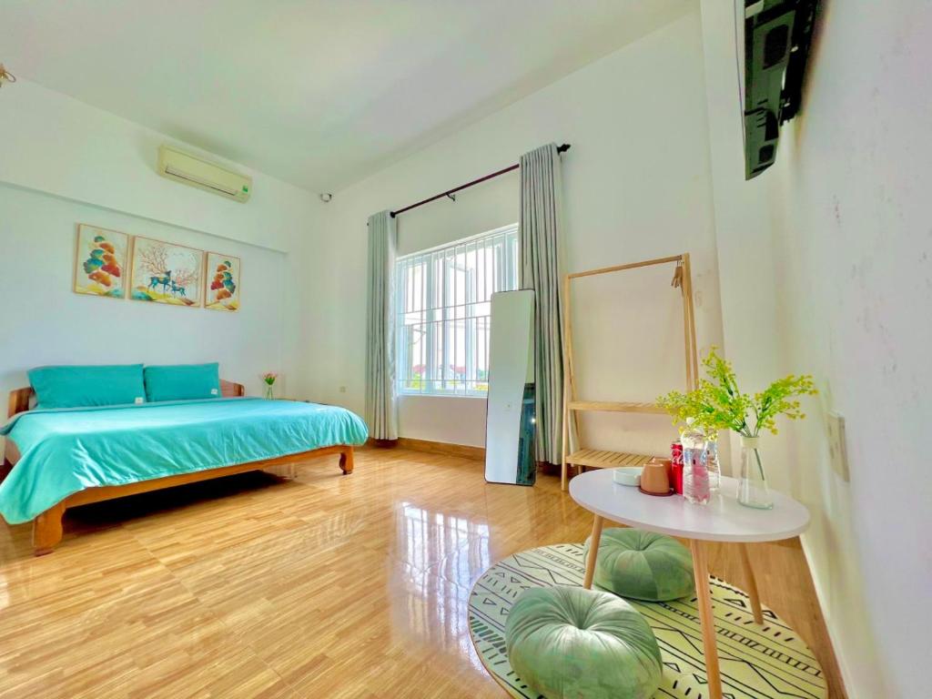 QUANG'S HOMESTAY ,Nhà Nghỉ