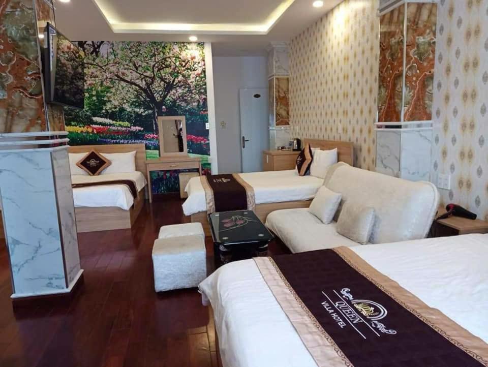 Queen Villa Hotel 2 DL - by BAY LUXURY