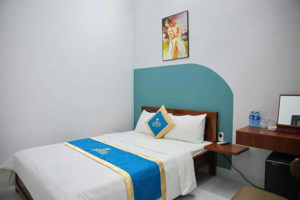 Quốc Hùng Hotel